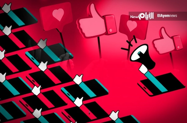 مؤثرون ومتأثرون.. فخ القدوة الرقمية