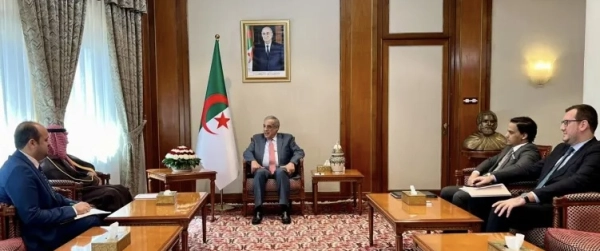 الجزائر-السعودية.. نحو تعزيز الشراكة والتنسيق لمواجهة التحديات الإقليمية