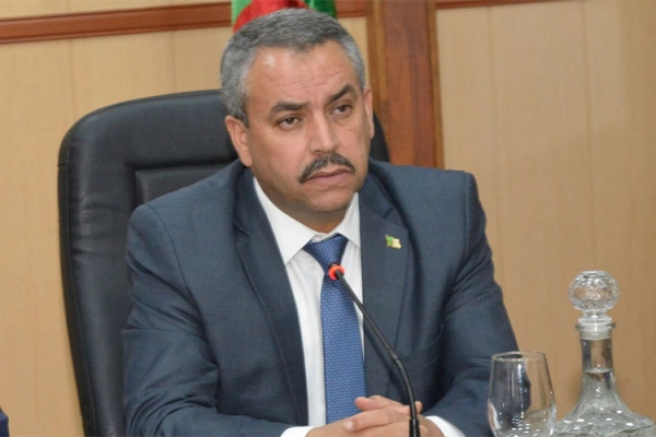 التغذية المدرسية في صلب التنمية المستدامة.. الجزائر تؤكد التزامها الإفريقي