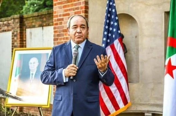 من الطاقة إلى الدفاع.. هل يتجه التعاون الجزائري-الأمريكي نحو شراكة استراتيجية؟