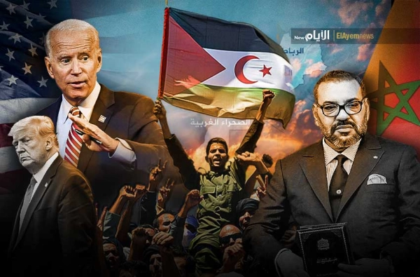 دبلوماسي صحراوي: الموقف الأمريكي لم يغيّر من الطبيعة القانونية لقضية الصحراء الغربية