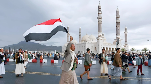 الحوثيون في قلب المعادلة اليمنية.. ثوار الأمس حُكّام اليوم