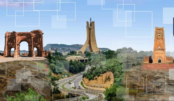 إنجاز جديد للثقافة الجزائرية على الساحة العربية