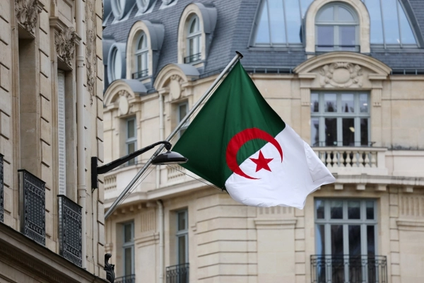 الجزائر تطلق خريطة إلكترونية ضخمة لحفظ الذاكرة التاريخية للأجيال القادمة