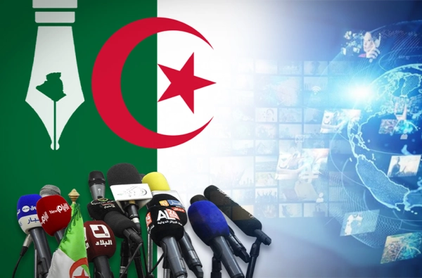 الجزائر تفكك فخاخ الأعداء.. كلمة سر شيفرتها قوة التناغم