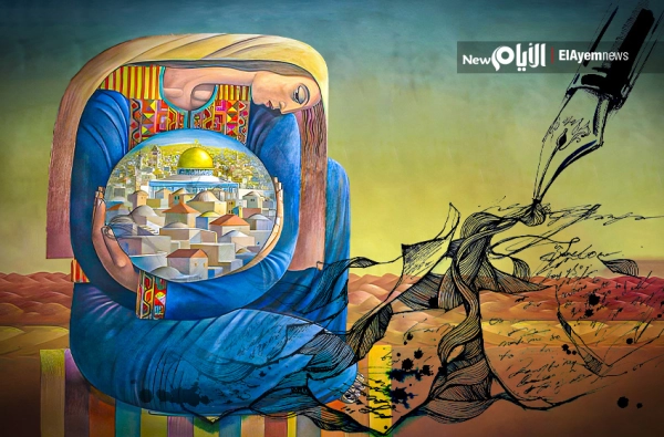 فوضى البوح تسحق المعنى.. الكلمة في مهب الوجع