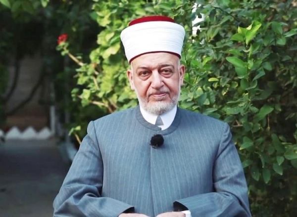 الشيخ الشهيد يوسف جمعة سلامة.. قائد نهضة الأوقاف بغزة وفلسطين (1994–2005م)