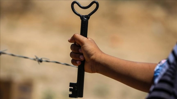يوم نكبتنا.. يوم استقلالهم