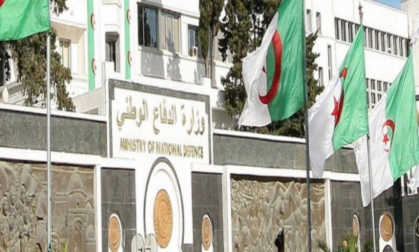 تحديث جديد بشأن العملية العسكرية ضد الإرهابيين.. إليك التفاصيل