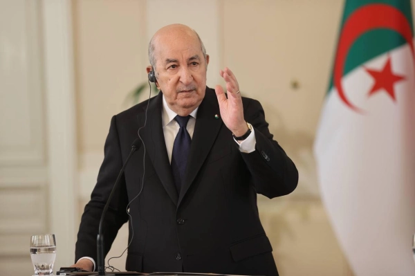 رئيس الجمهورية: الجامعة الجزائرية قاطرة أساسية في مسار بناء اقتصاد وطني متنوع