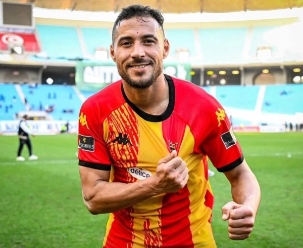 بالفيديو.. بلايلي هدافا ويقود الترجي لبلوغ نصف نهائي كأس تونس