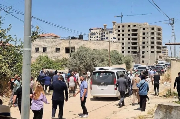 من غزة إلى جنين.. 