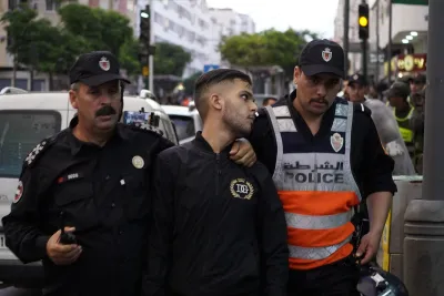 ذباب وحسابات مفبركة.. محاولة مخزنية  فاشلة لخلق حركة 