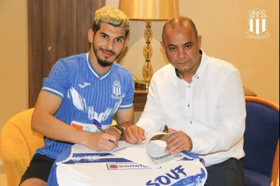 فيفا يرفع الحظر عن  الاتحاد الرياضي السوفي