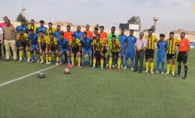 اتحاد الحراش والرويسات.. عندما تنتصر الوحدة الوطنية على خطاب الفتنة